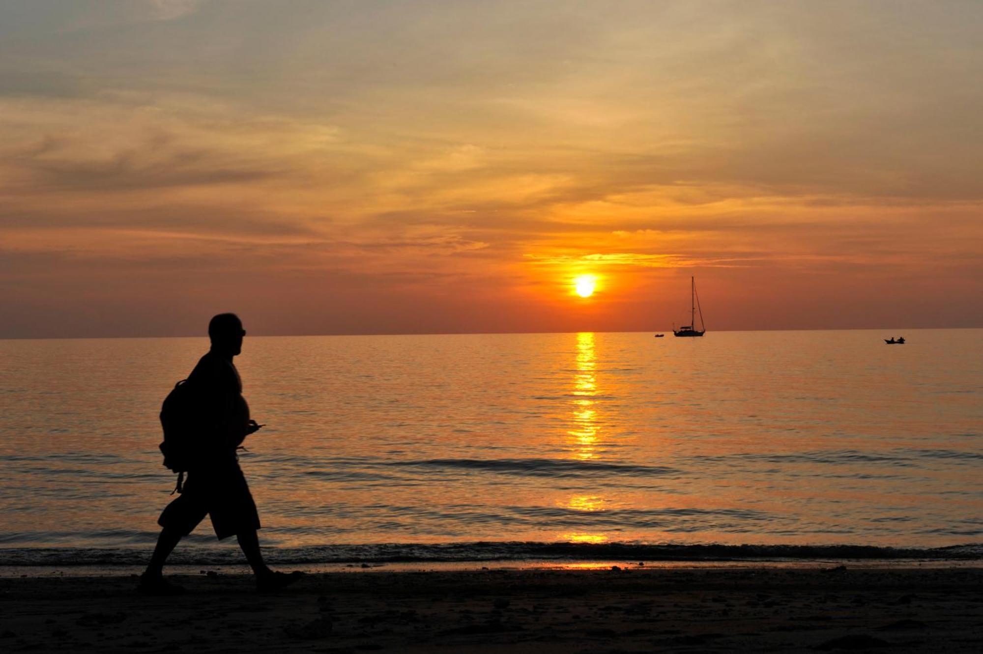 Moonwalk Lanta Resort Ko Lanta Екстериор снимка