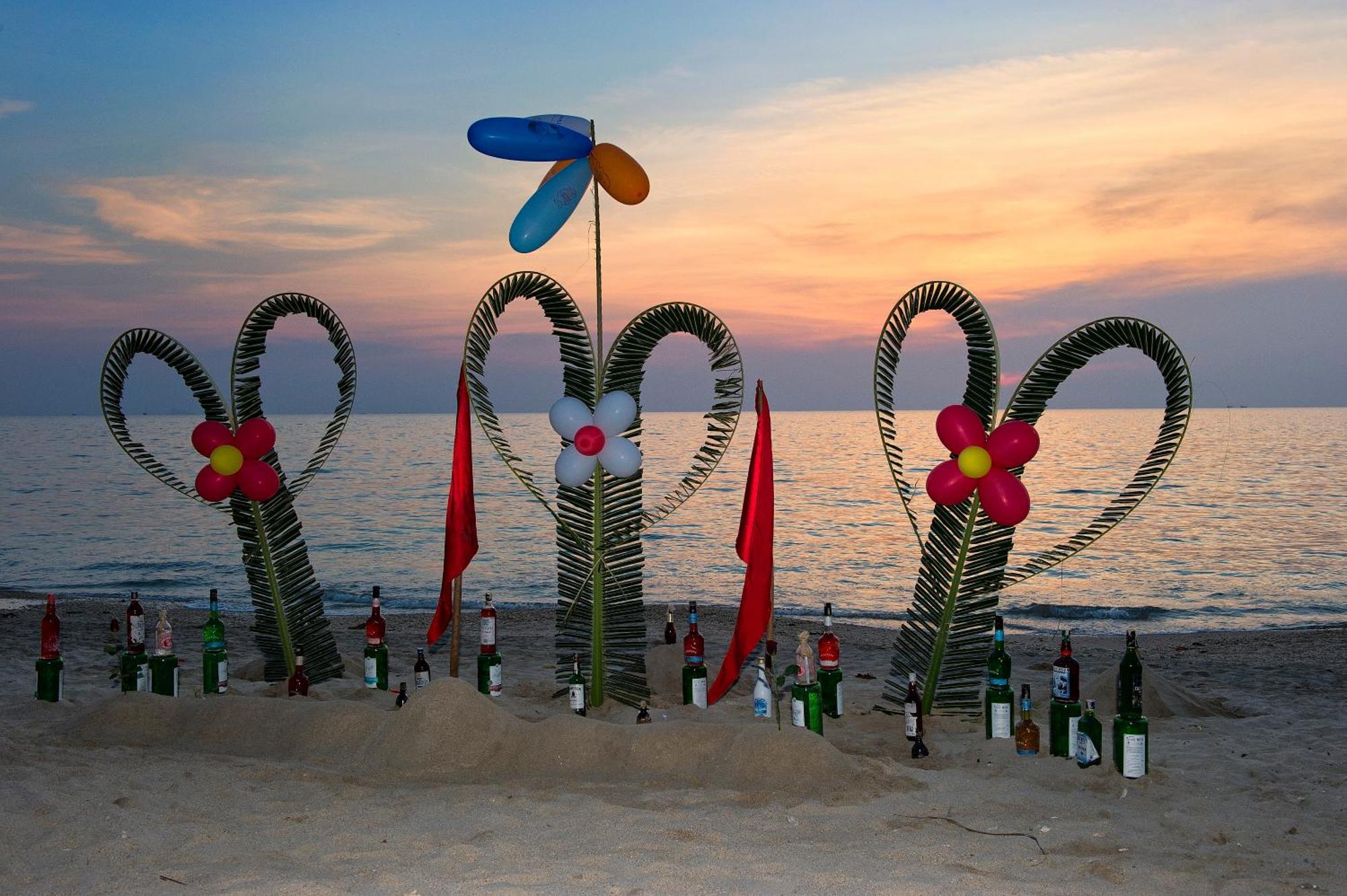Moonwalk Lanta Resort Ko Lanta Екстериор снимка