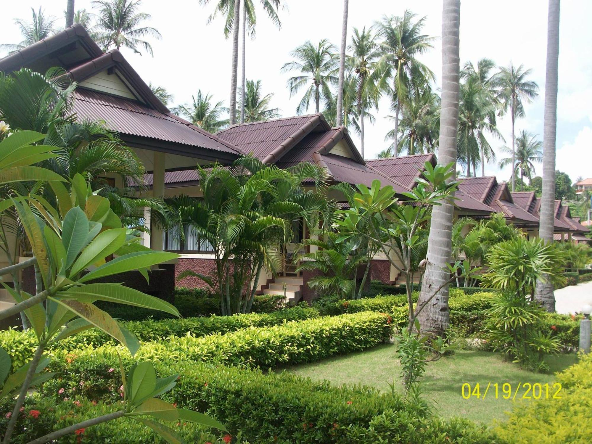 Moonwalk Lanta Resort Ko Lanta Екстериор снимка