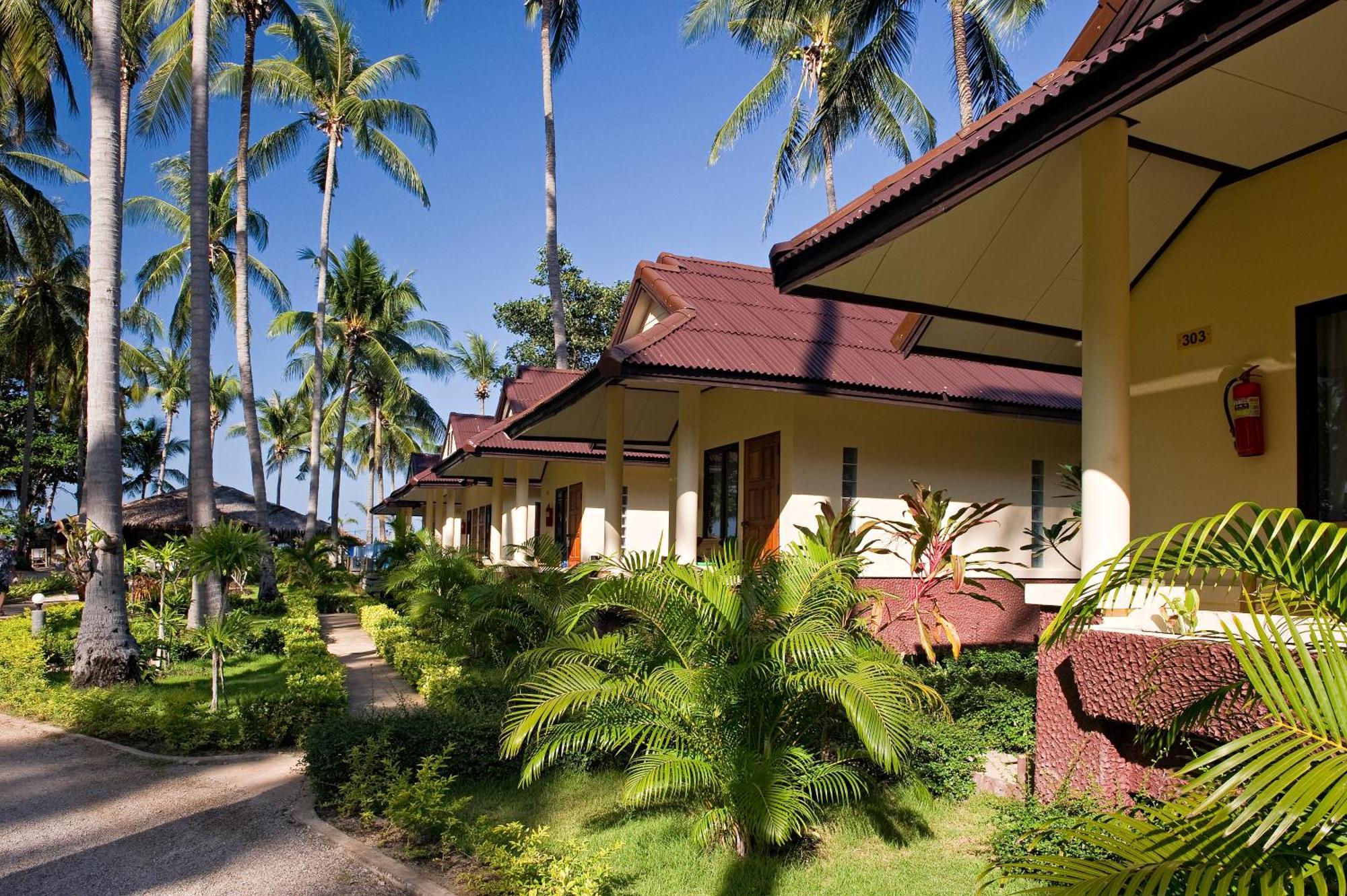 Moonwalk Lanta Resort Ko Lanta Екстериор снимка