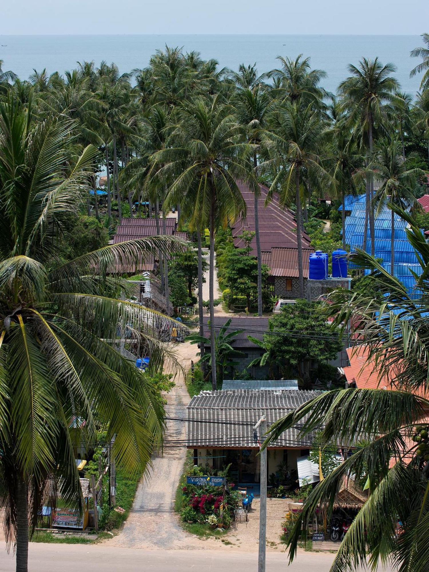 Moonwalk Lanta Resort Ko Lanta Екстериор снимка