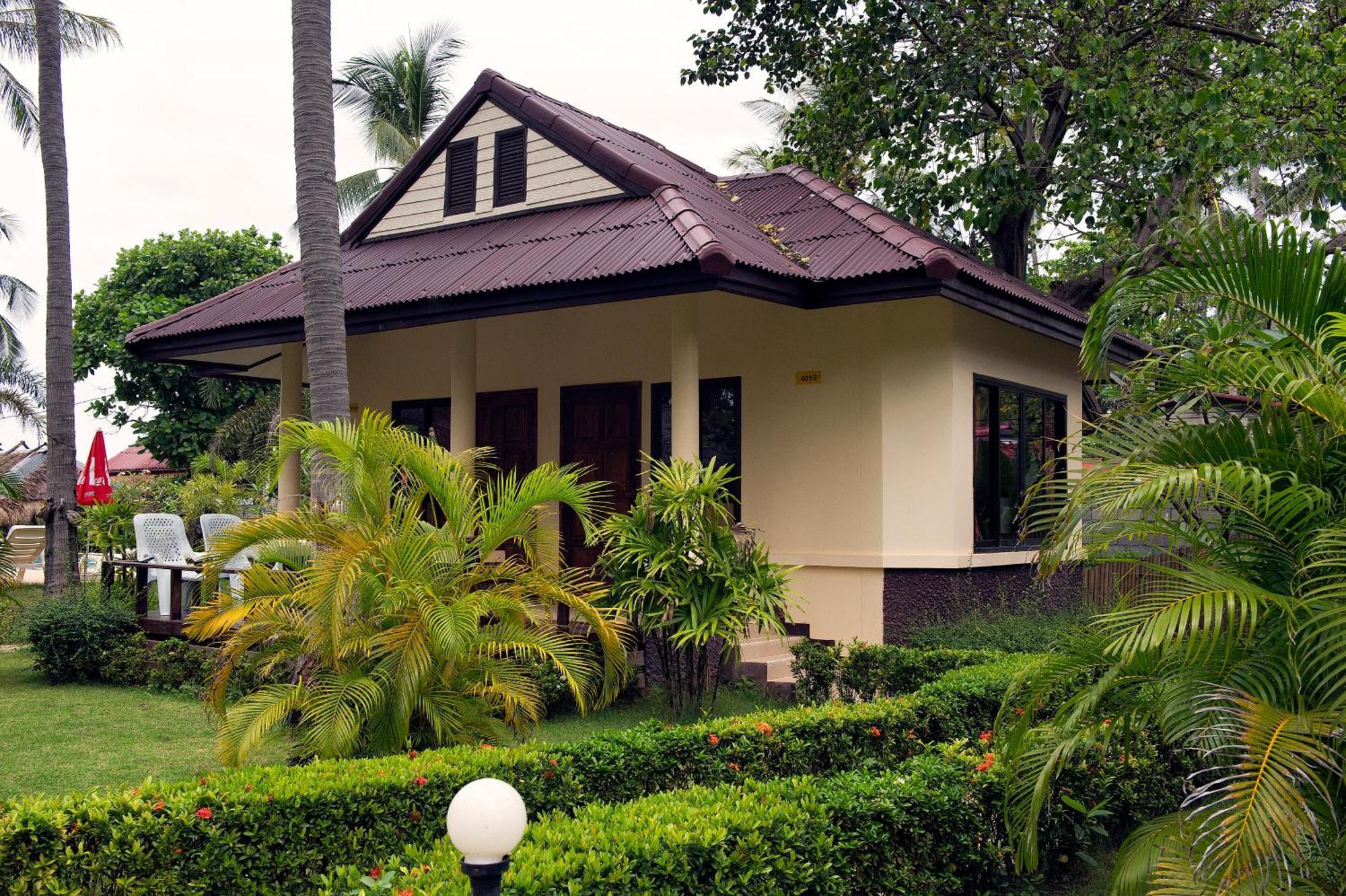 Moonwalk Lanta Resort Ko Lanta Екстериор снимка