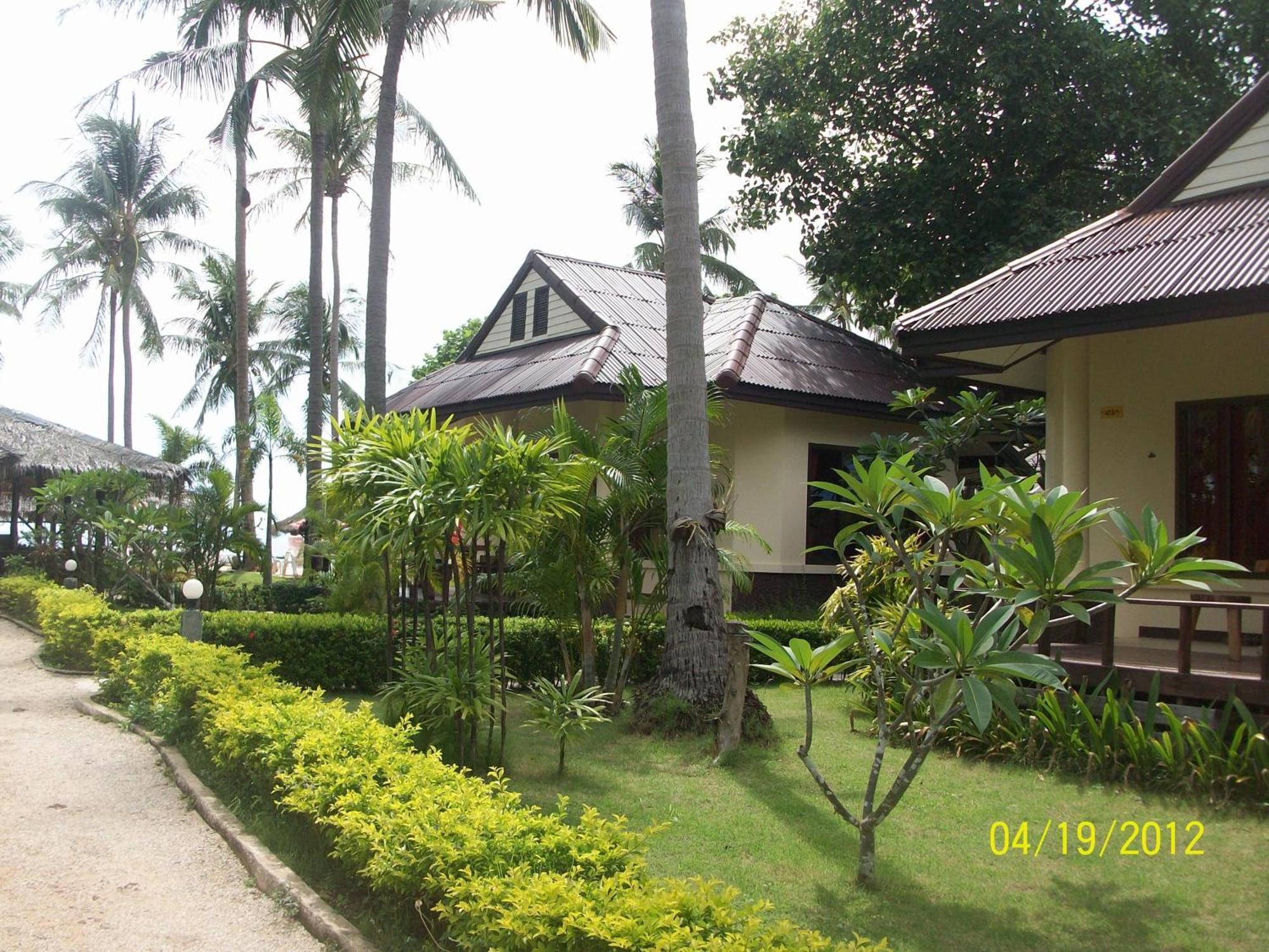 Moonwalk Lanta Resort Ko Lanta Екстериор снимка