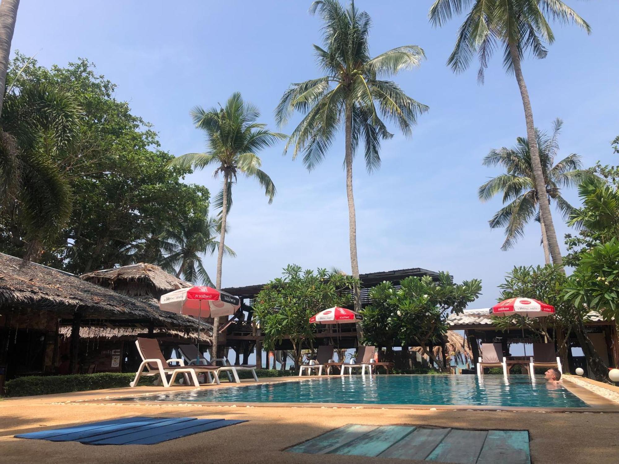 Moonwalk Lanta Resort Ko Lanta Екстериор снимка