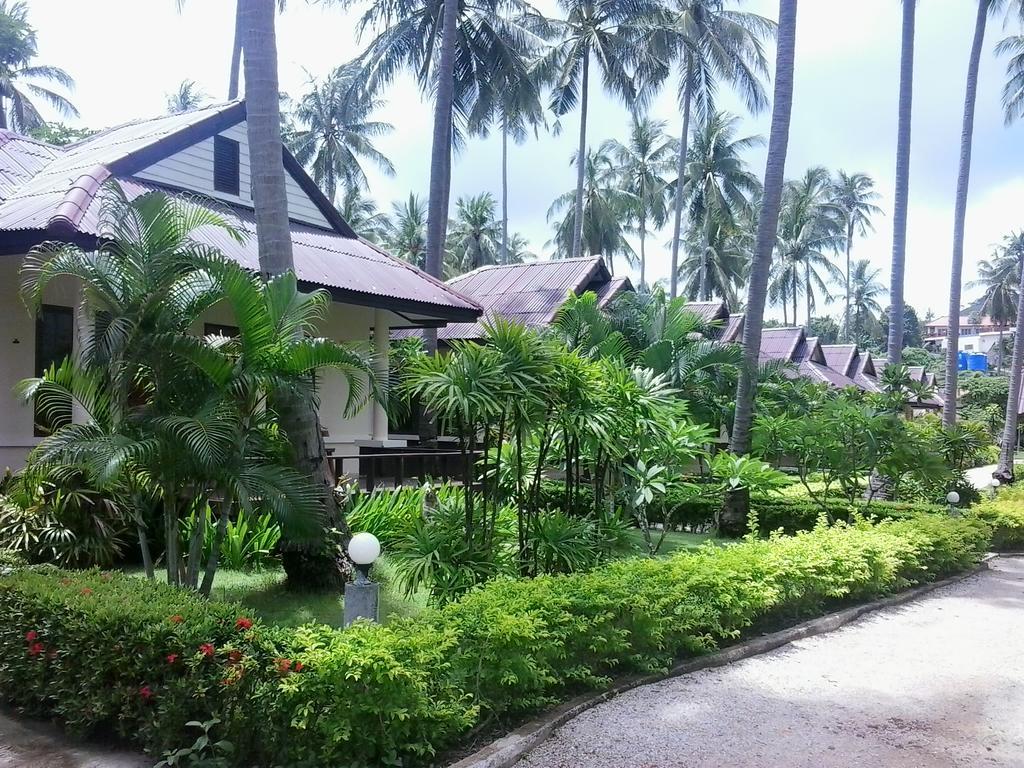 Moonwalk Lanta Resort Ko Lanta Екстериор снимка