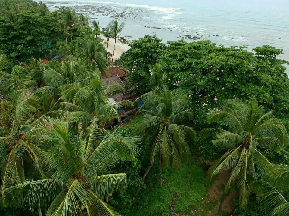 Moonwalk Lanta Resort Ko Lanta Екстериор снимка