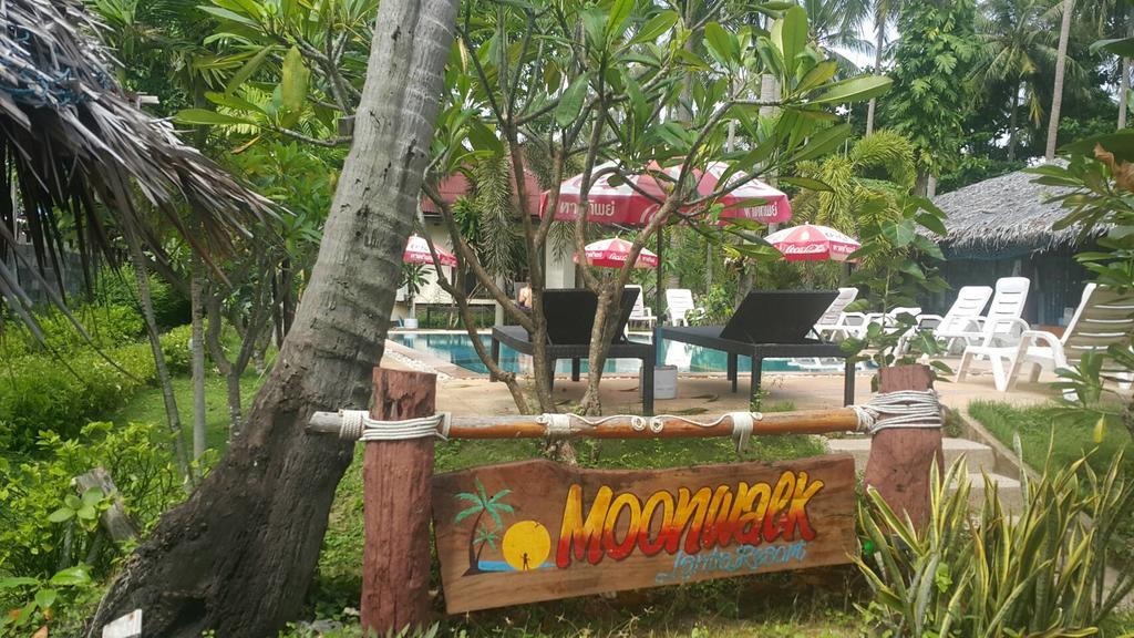 Moonwalk Lanta Resort Ko Lanta Екстериор снимка