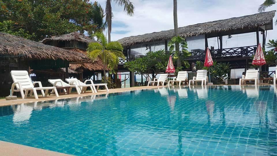 Moonwalk Lanta Resort Ko Lanta Екстериор снимка