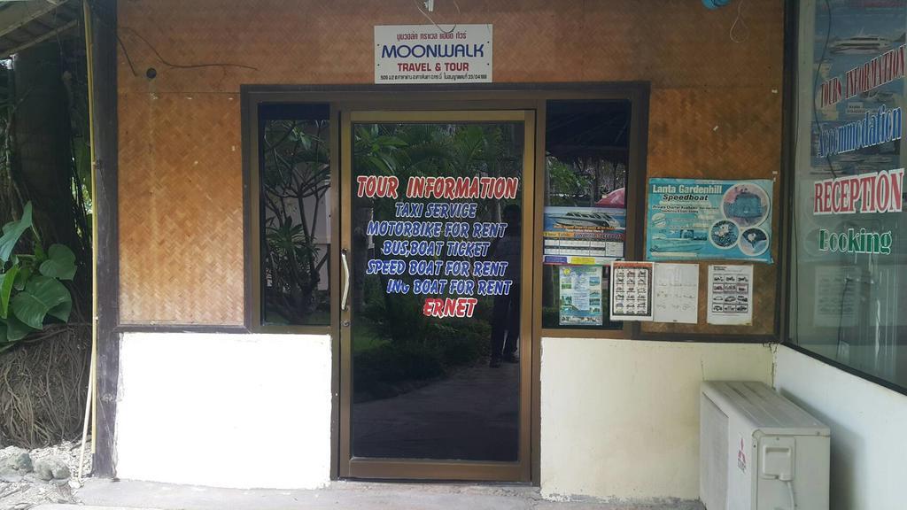 Moonwalk Lanta Resort Ko Lanta Екстериор снимка