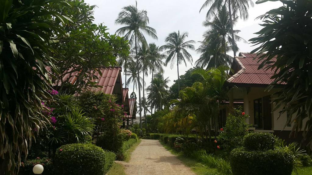Moonwalk Lanta Resort Ko Lanta Екстериор снимка