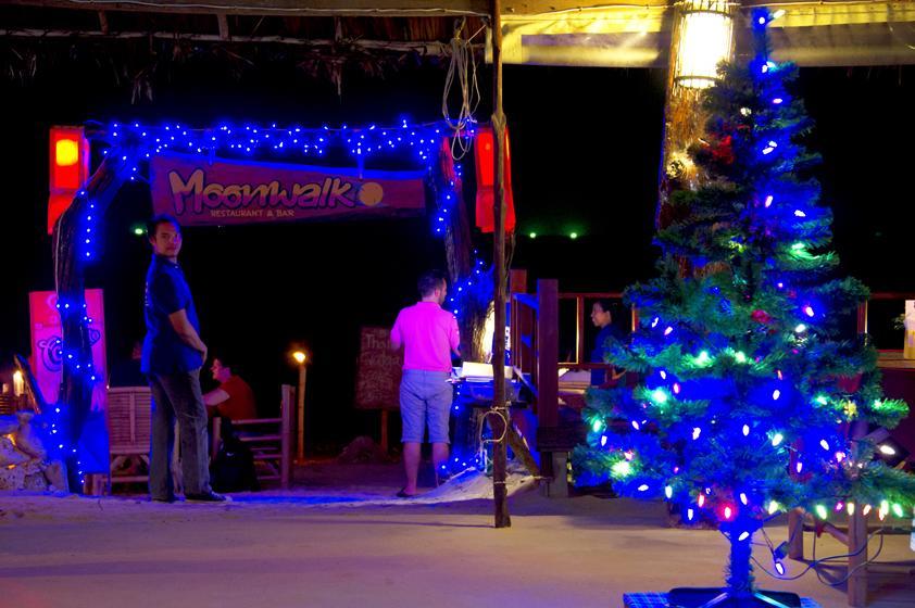 Moonwalk Lanta Resort Ko Lanta Екстериор снимка