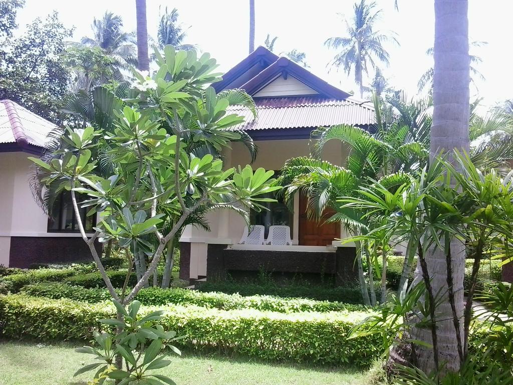 Moonwalk Lanta Resort Ko Lanta Екстериор снимка