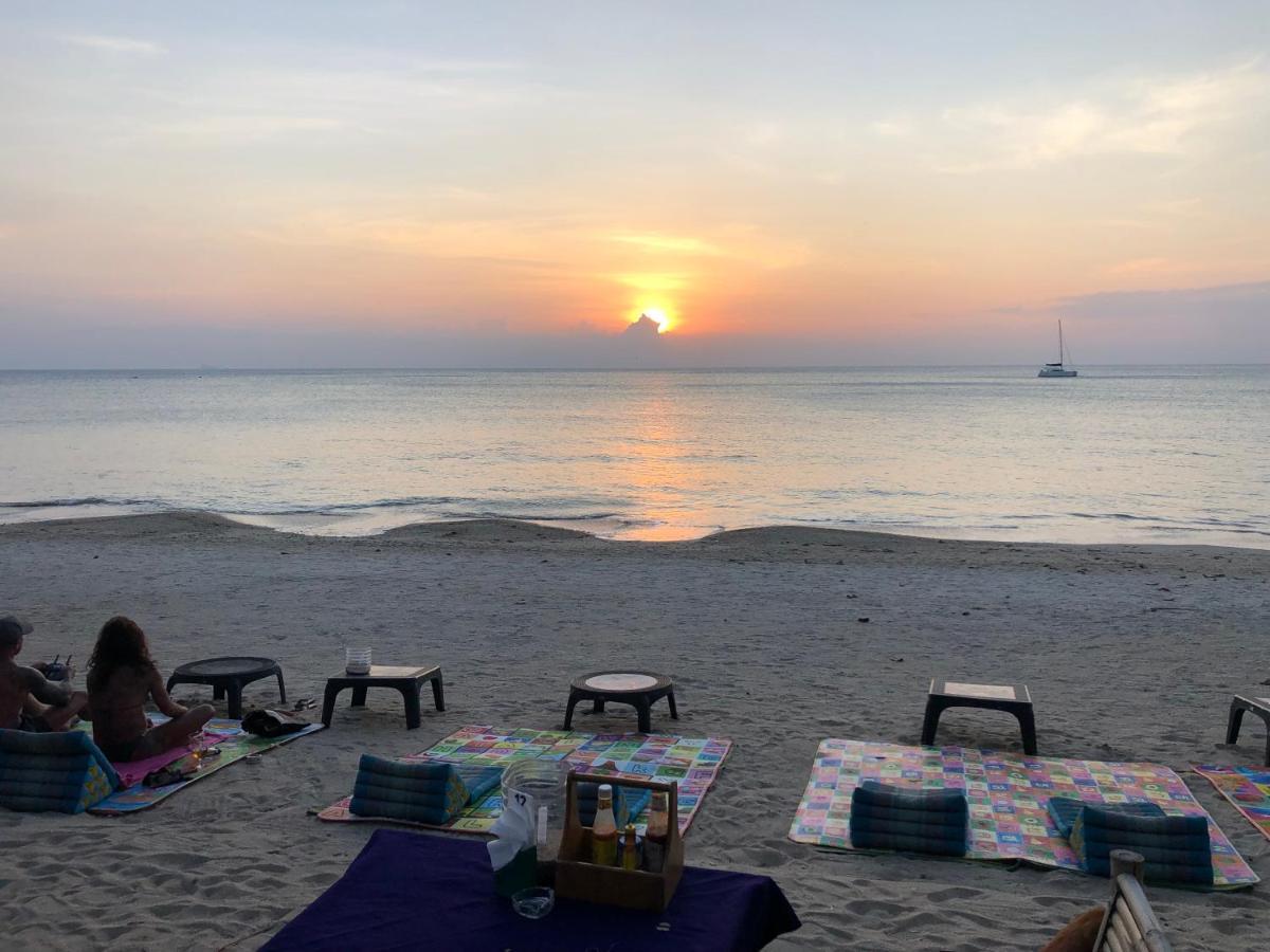 Moonwalk Lanta Resort Ko Lanta Екстериор снимка
