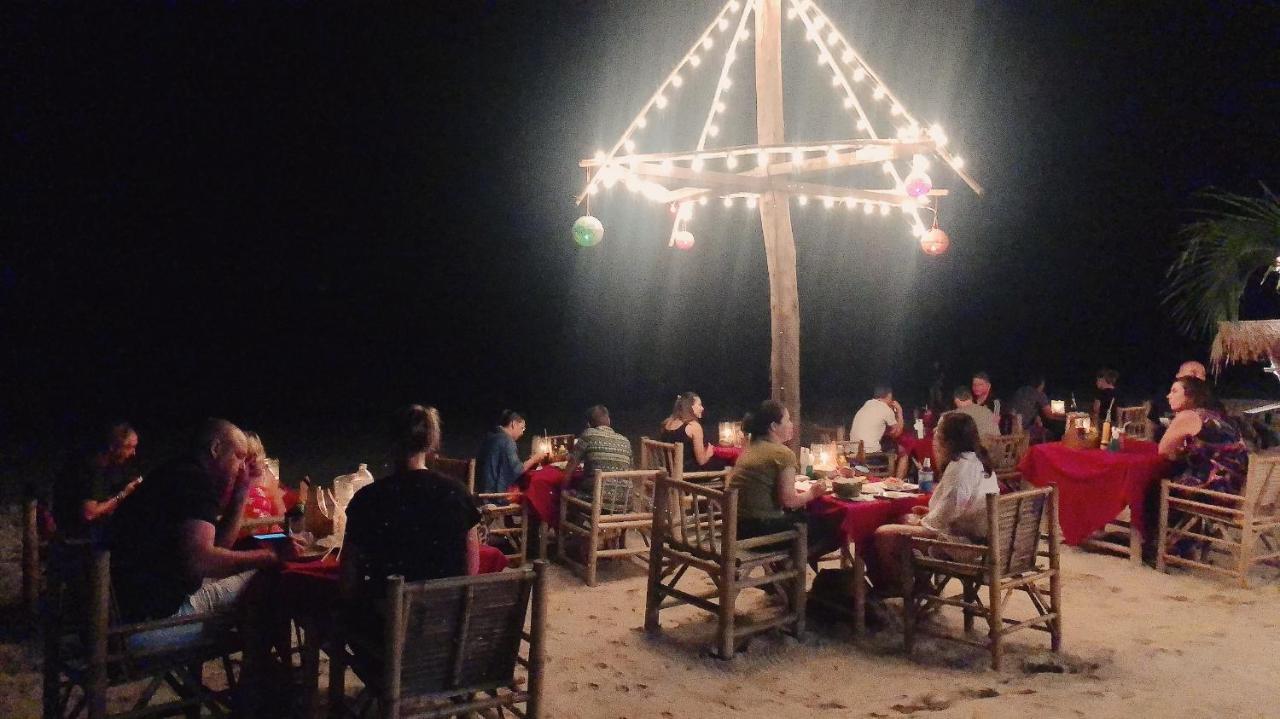 Moonwalk Lanta Resort Ko Lanta Екстериор снимка