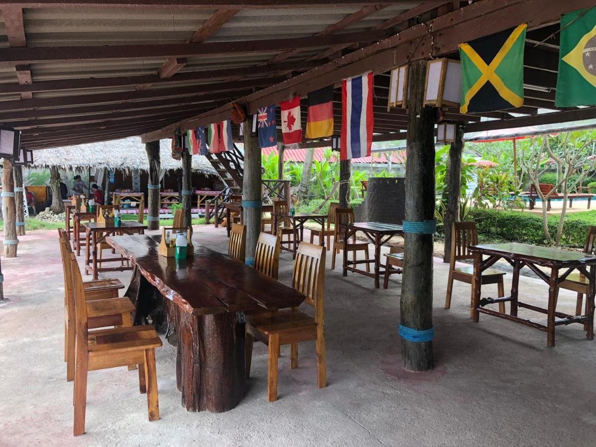 Moonwalk Lanta Resort Ko Lanta Екстериор снимка