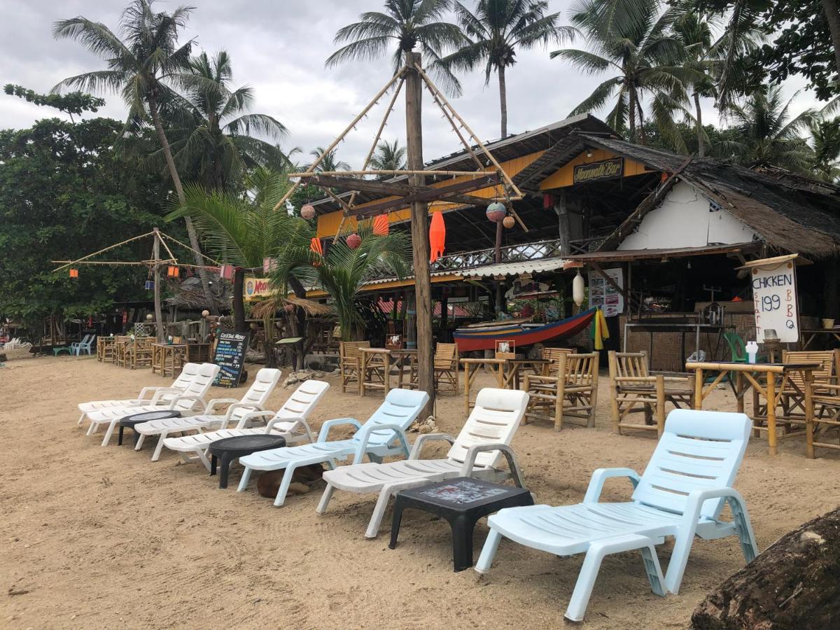 Moonwalk Lanta Resort Ko Lanta Екстериор снимка
