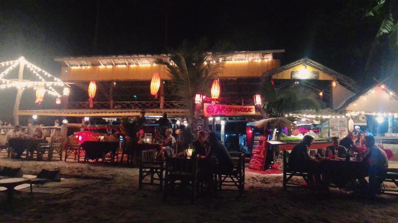 Moonwalk Lanta Resort Ko Lanta Екстериор снимка