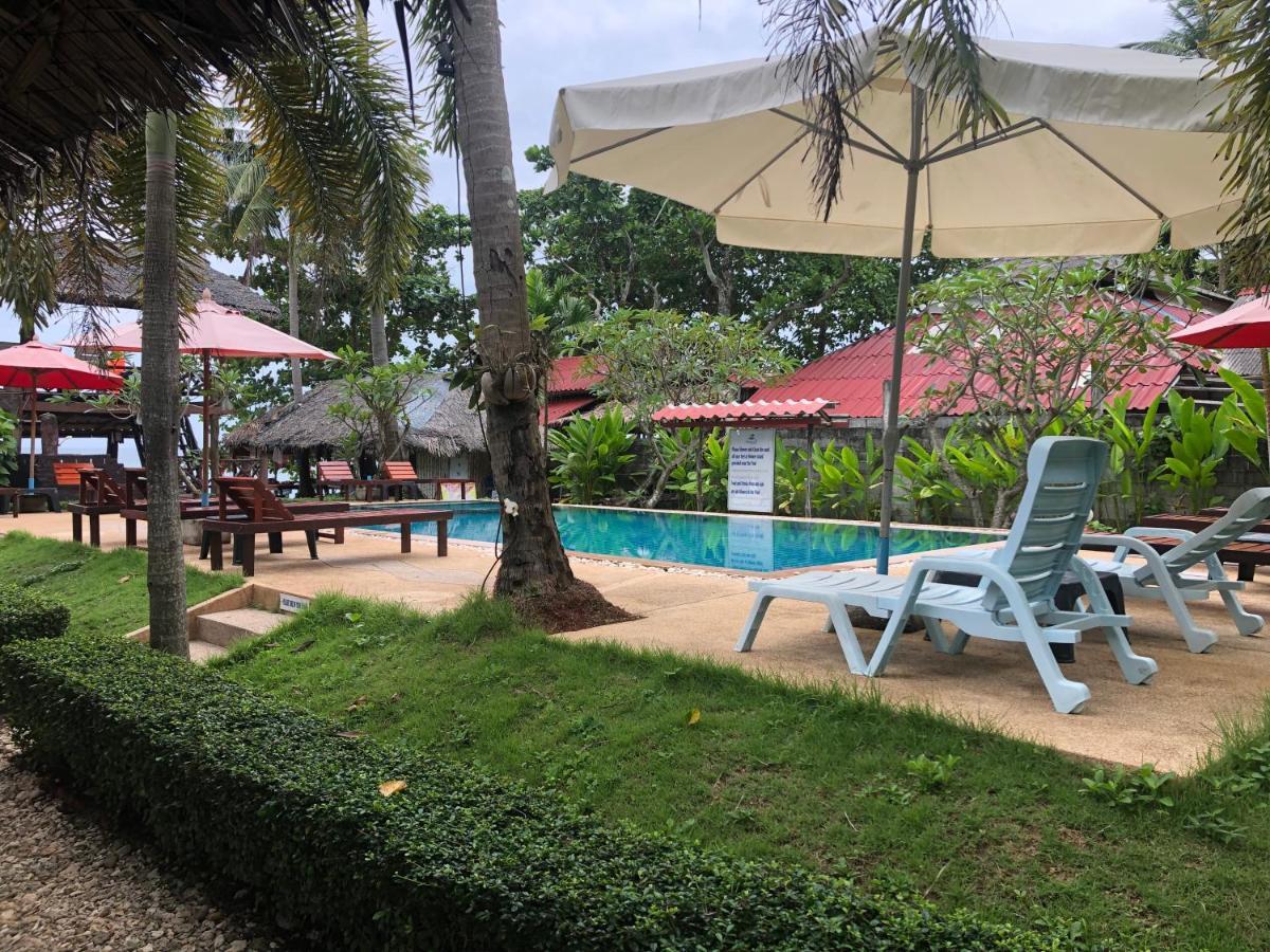 Moonwalk Lanta Resort Ko Lanta Екстериор снимка