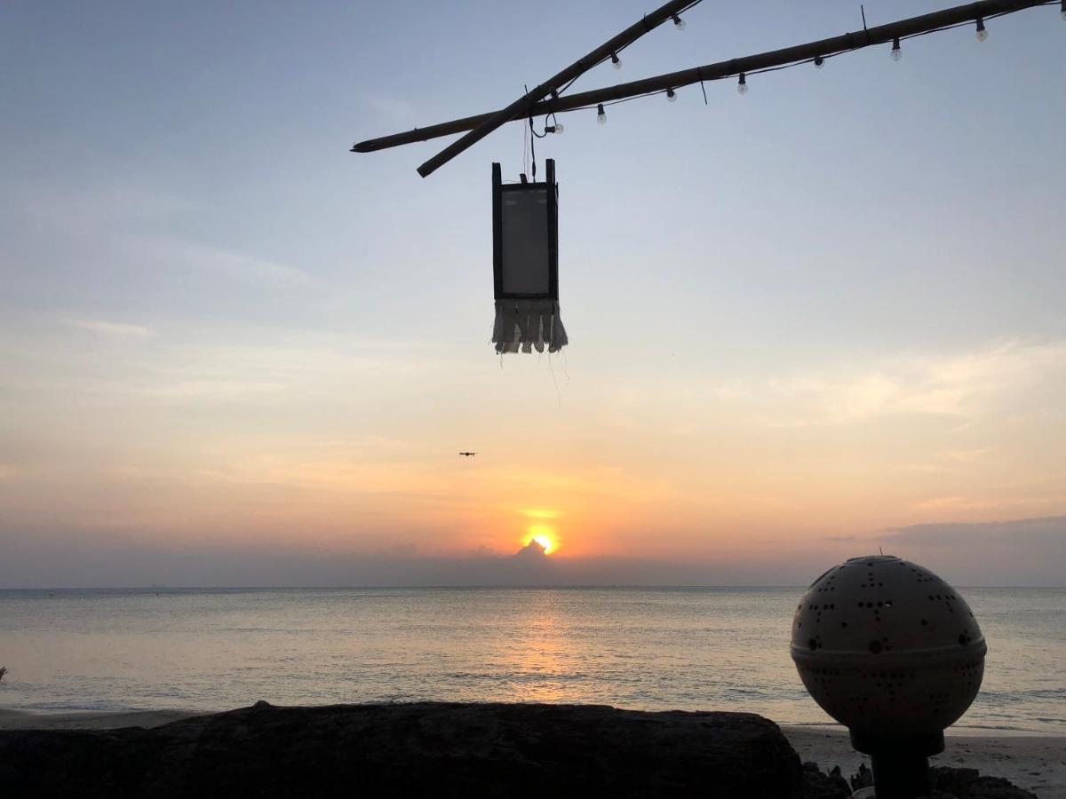 Moonwalk Lanta Resort Ko Lanta Екстериор снимка