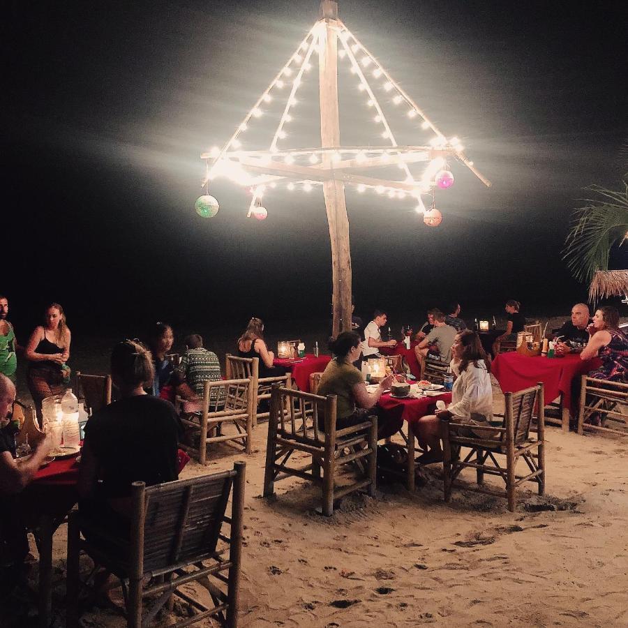Moonwalk Lanta Resort Ko Lanta Екстериор снимка