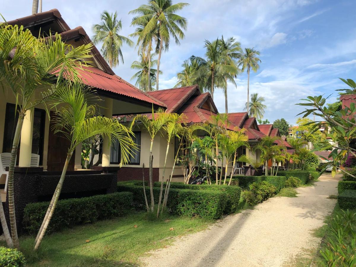 Moonwalk Lanta Resort Ko Lanta Екстериор снимка