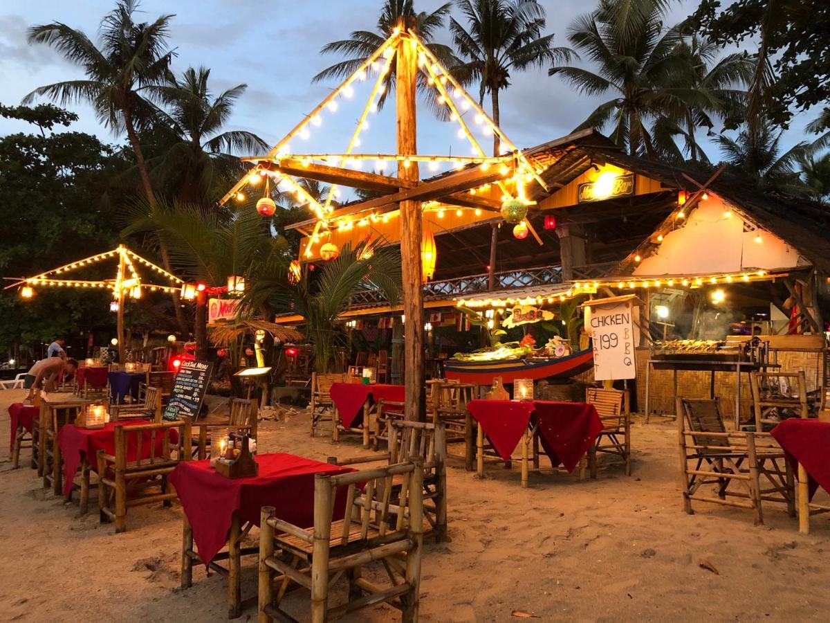Moonwalk Lanta Resort Ko Lanta Екстериор снимка