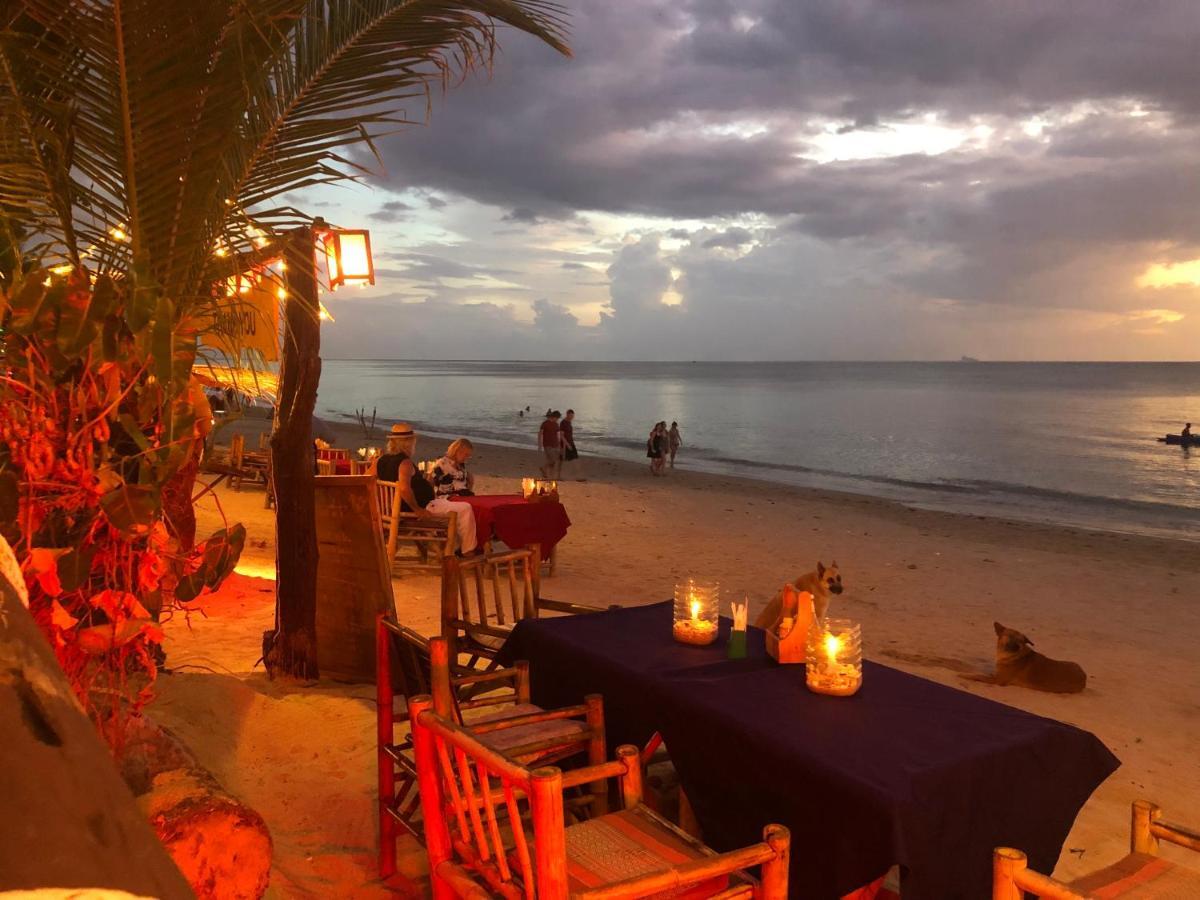 Moonwalk Lanta Resort Ko Lanta Екстериор снимка