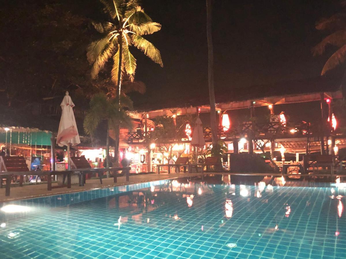 Moonwalk Lanta Resort Ko Lanta Екстериор снимка