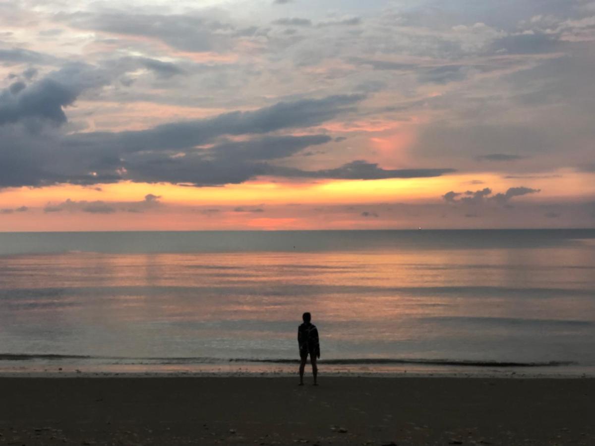 Moonwalk Lanta Resort Ko Lanta Екстериор снимка