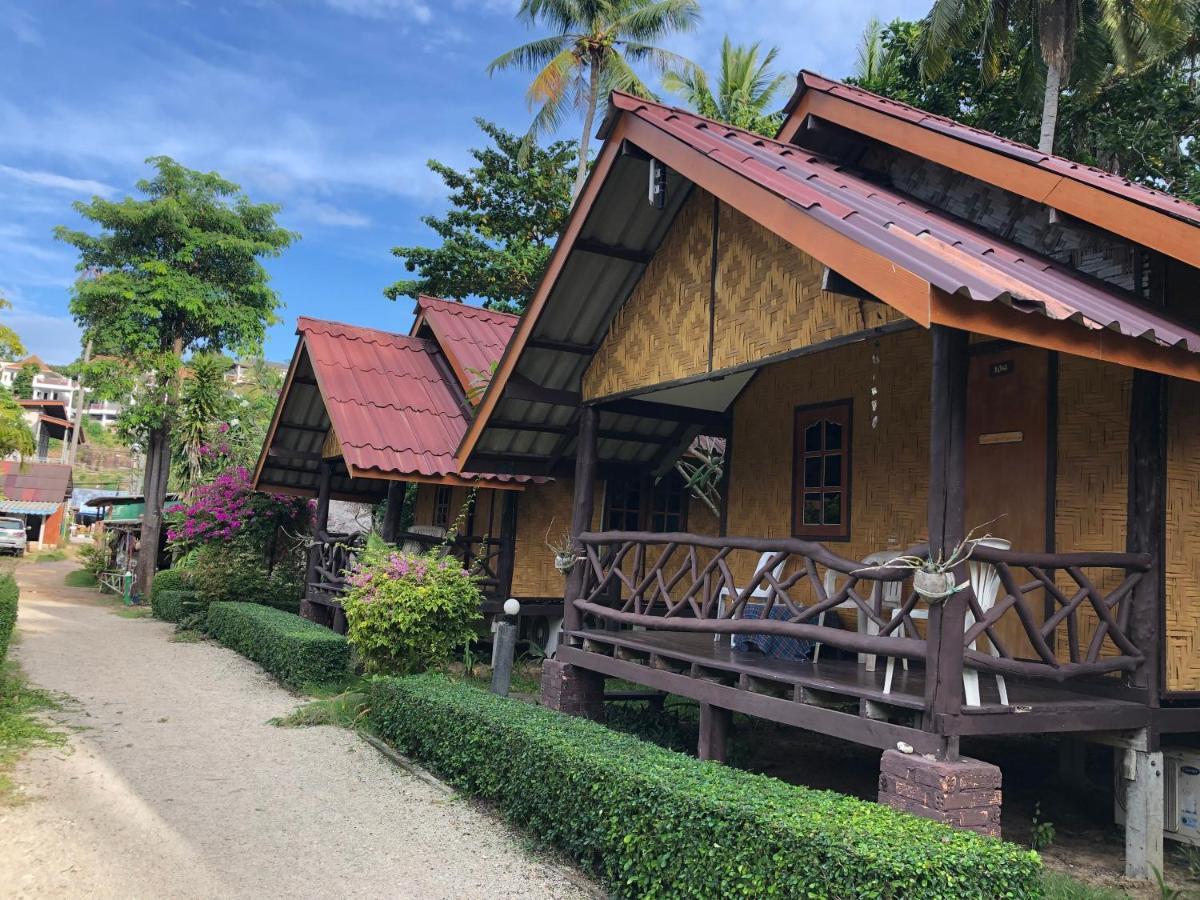 Moonwalk Lanta Resort Ko Lanta Екстериор снимка