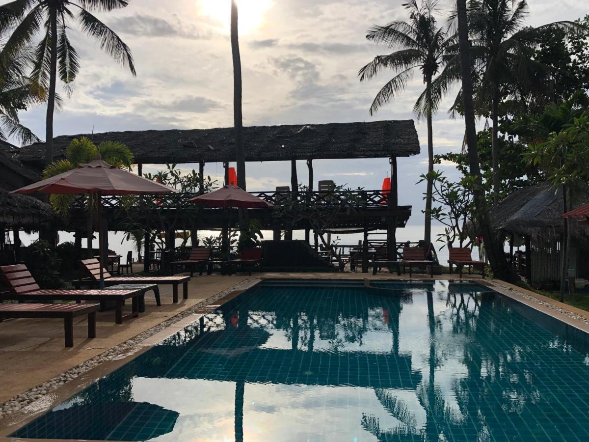 Moonwalk Lanta Resort Ko Lanta Екстериор снимка