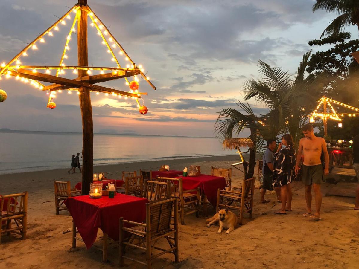 Moonwalk Lanta Resort Ko Lanta Екстериор снимка