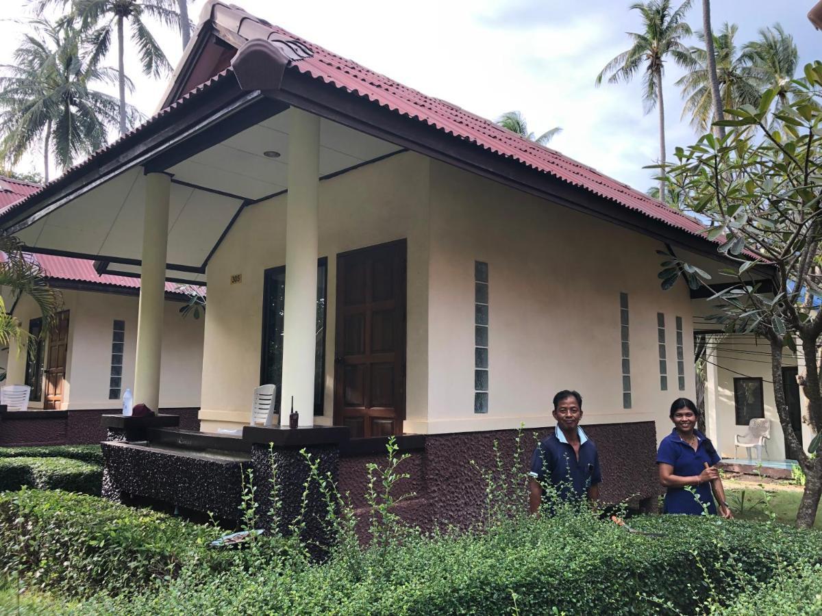 Moonwalk Lanta Resort Ko Lanta Екстериор снимка