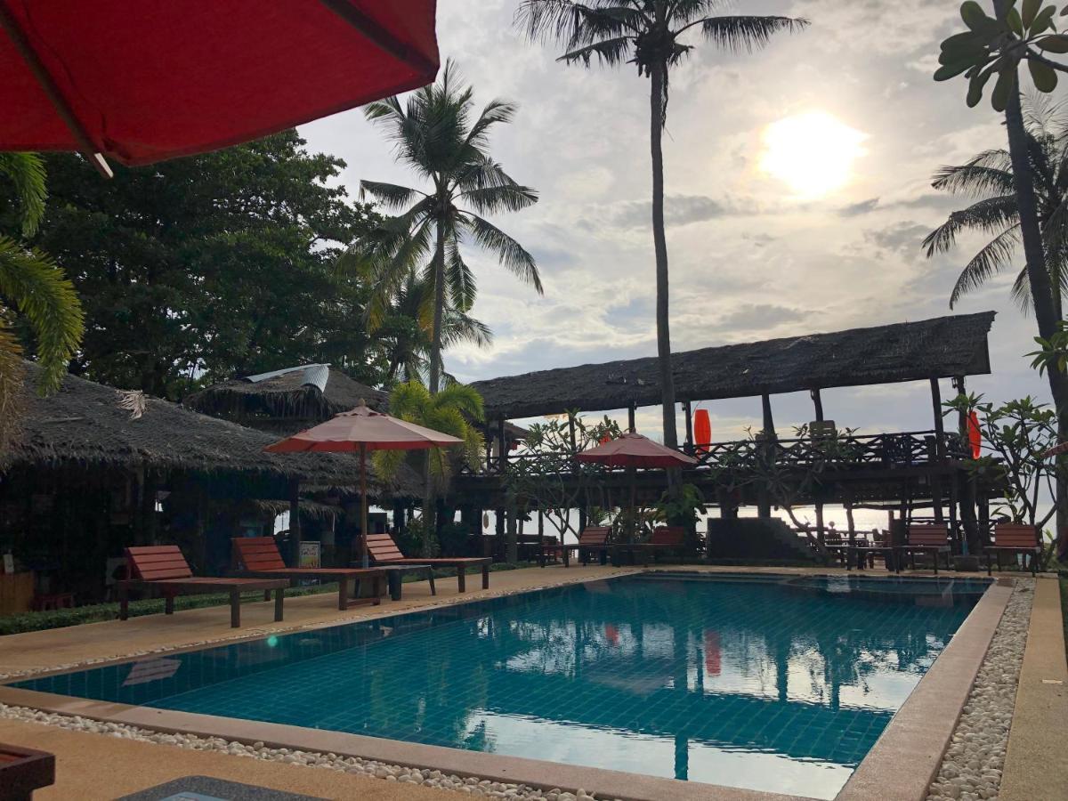Moonwalk Lanta Resort Ko Lanta Екстериор снимка