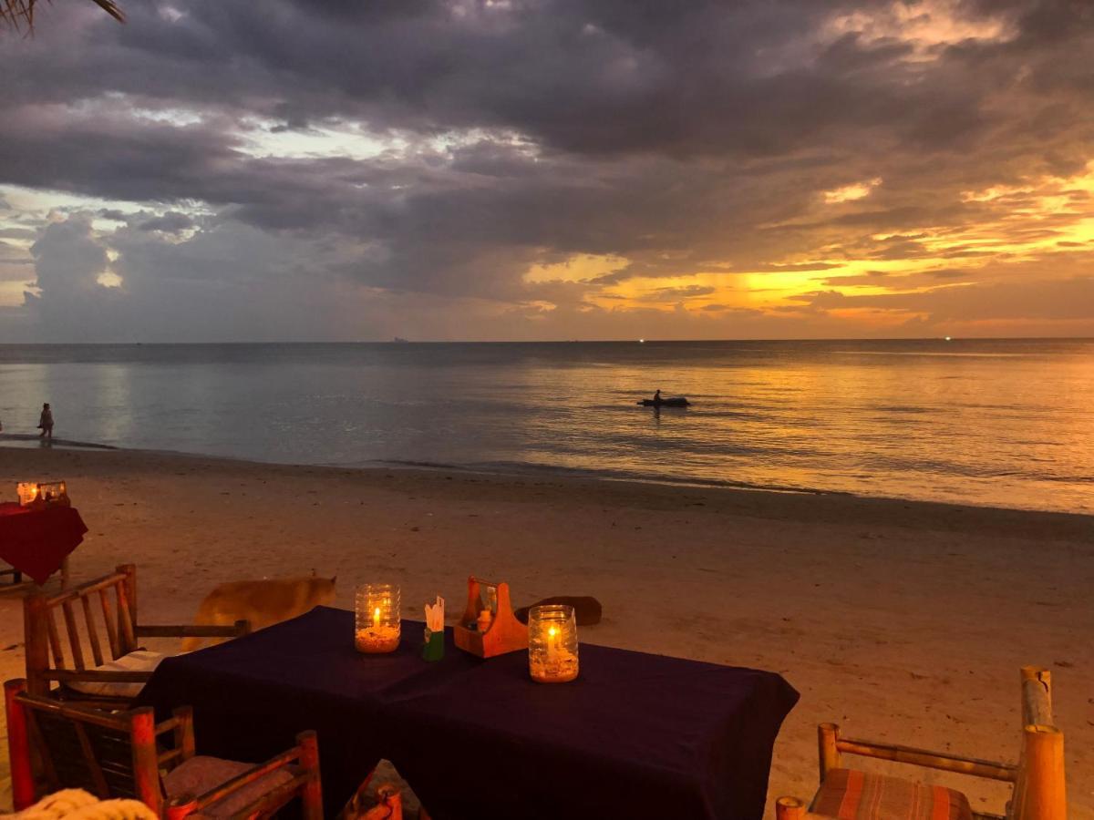 Moonwalk Lanta Resort Ko Lanta Екстериор снимка