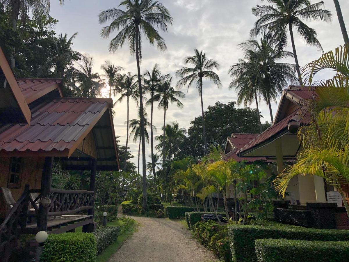 Moonwalk Lanta Resort Ko Lanta Екстериор снимка